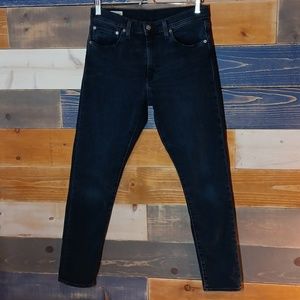 Levi's jeans 512 32 x 32